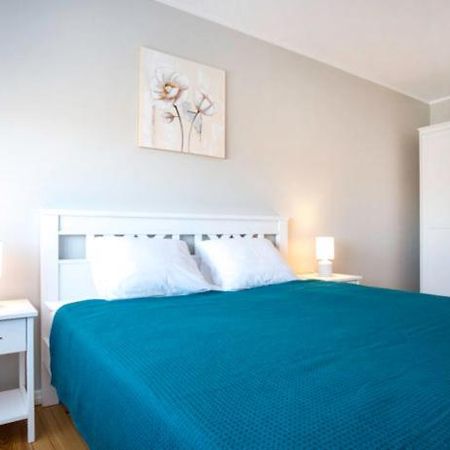 Dream Stay Apartment With Free Parking Close To Central Bus Station Tallin Zewnętrze zdjęcie