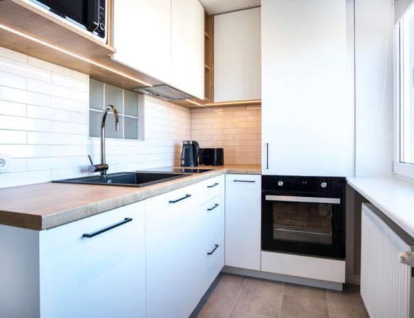 Dream Stay Apartment With Free Parking Close To Central Bus Station Tallin Zewnętrze zdjęcie